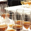Verre de dégustations de Bières pour les jurys du concours générale agricole 2019