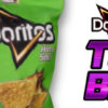 Doritos le sac essuie main