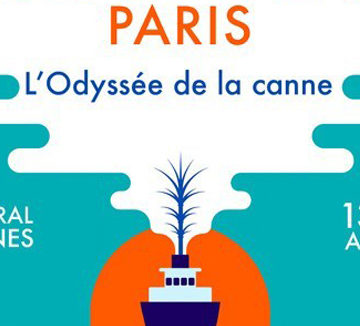 Affiche du Rhum Fest 2019