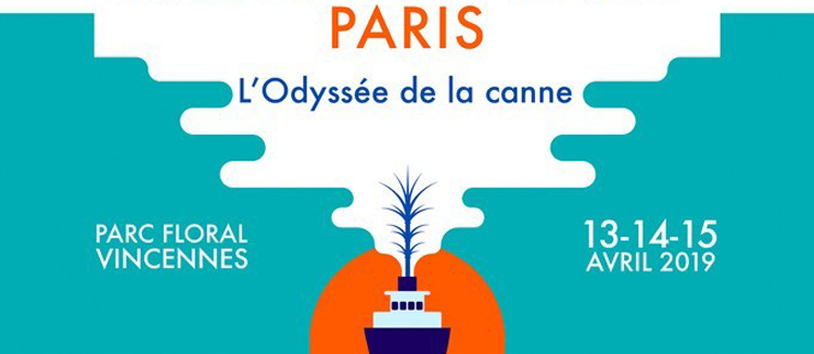 Rhum Fest Paris 2019