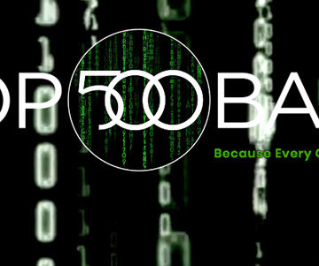 Top des 500 meilleurs bars au monde élus par une Intelligence Artificielle