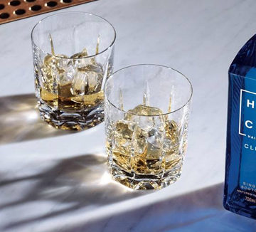 Haig Club, le scotch qui casse les régles