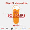 Plateforme Bar Solidaire de AB INBEV France