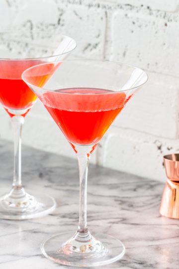 24 cocktails au rhum que vous devez essayer au moins une fois