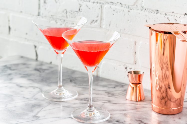 24 cocktails au rhum que vous devez essayer au moins une fois