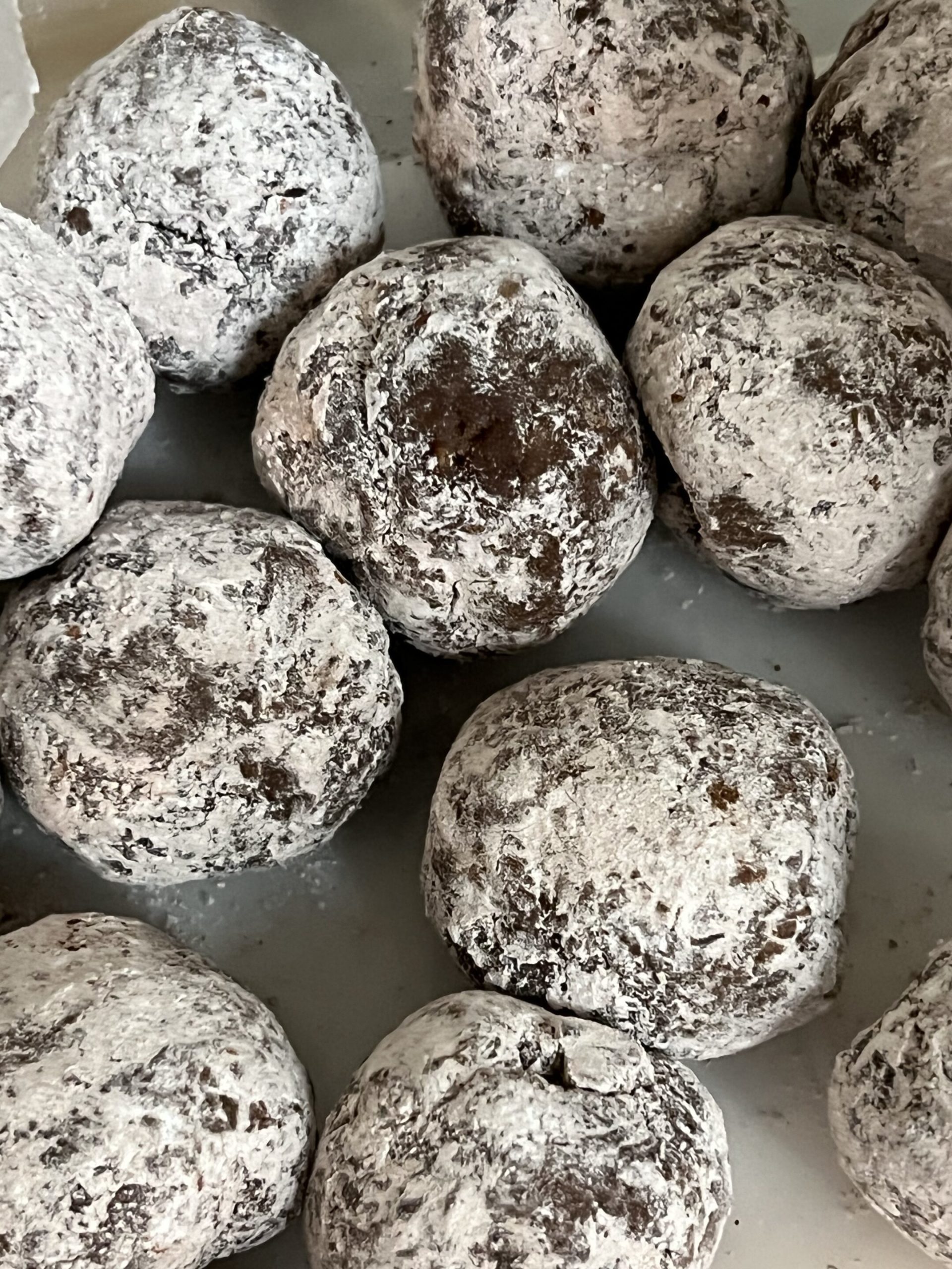 Accords Mezcal : Boules Mezcal