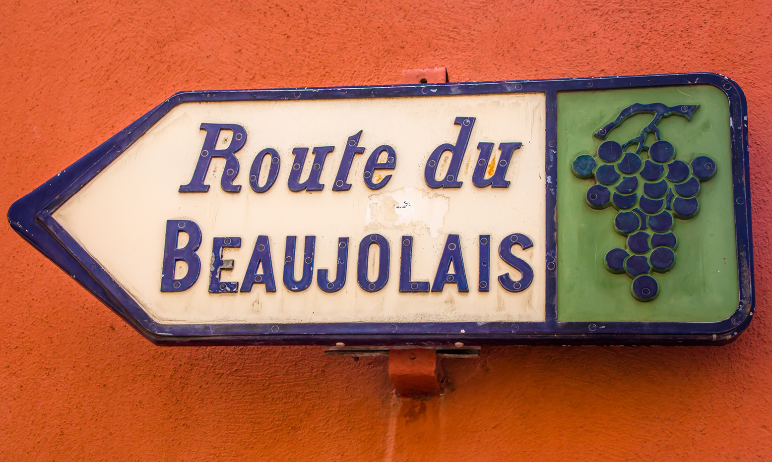 Beaujolais, le goût du partage