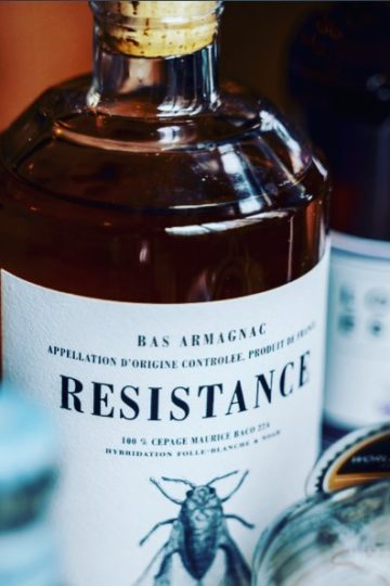 Bonnes bouteilles pour les fêtes