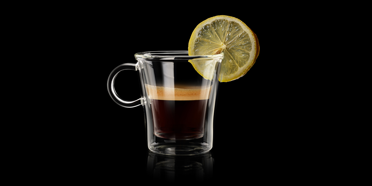 Caffè Romano