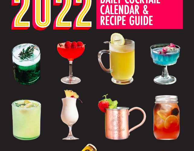 Calendrier 2022