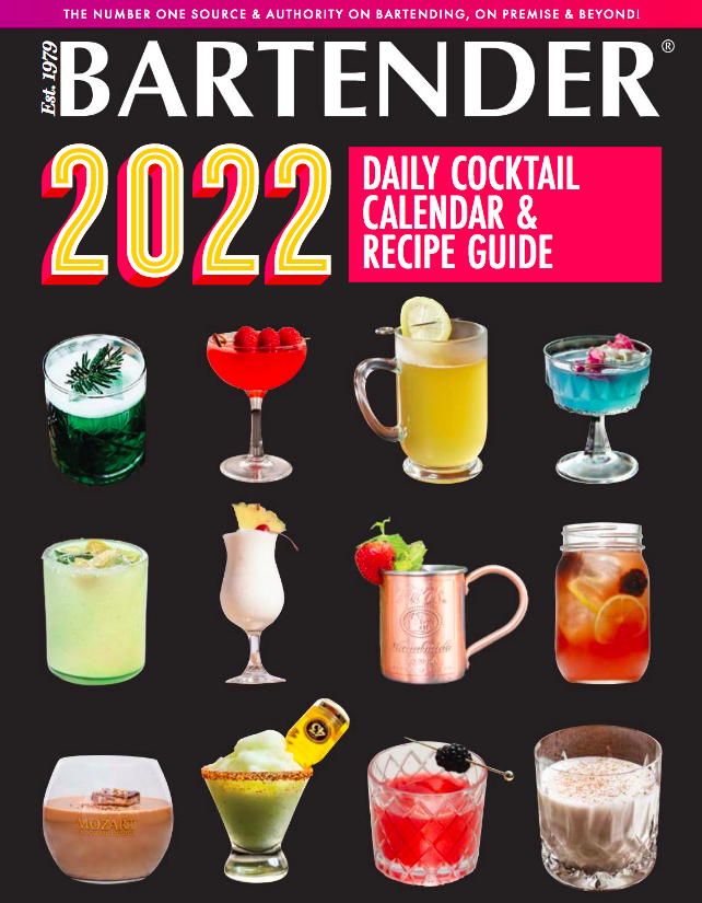 Calendrier 2022