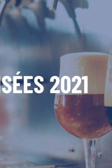 Classement des boissons de lannee 2021
