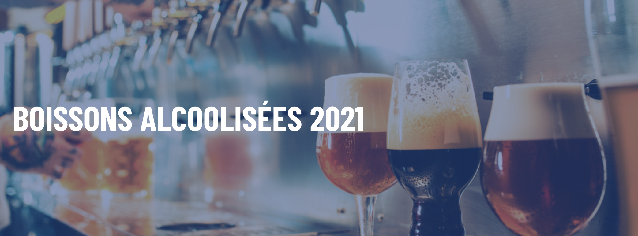 Classement des boissons de lannee 2021