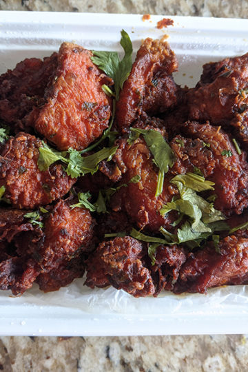Twin Cities South Asian Restaurant Rankings, 2021 Update