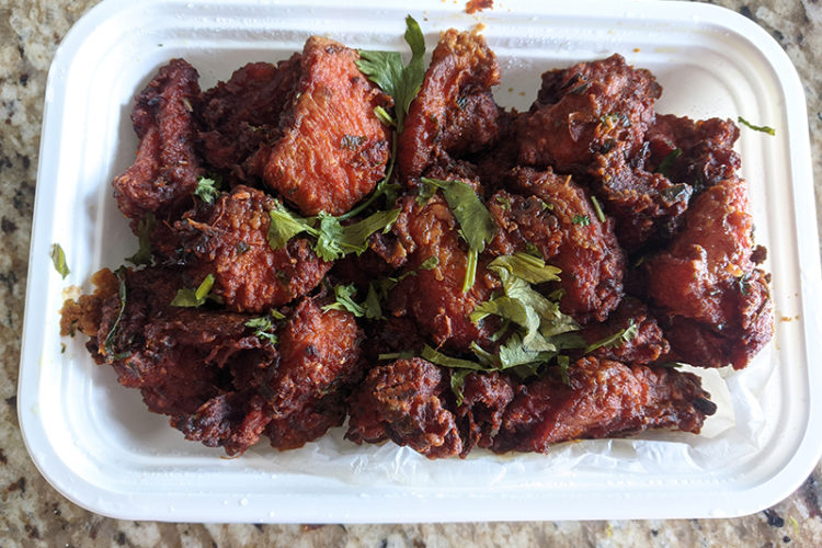 Twin Cities South Asian Restaurant Rankings, 2021 Update