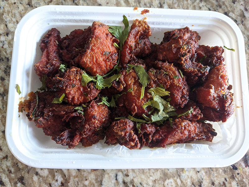Twin Cities South Asian Restaurant Rankings, 2021 Update