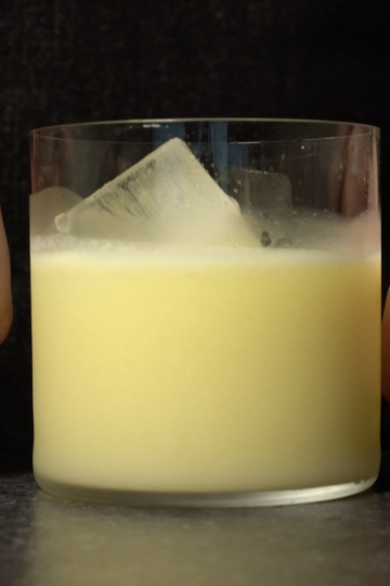 Cocktail Matrice