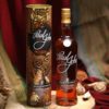 Paul John Christmas Edition single malt whisky