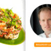 La cuisine de Thijs Vervloet