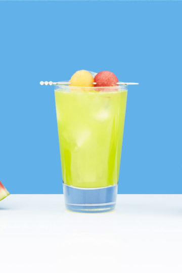 Meilleurs cocktails sucrés à commander au bar