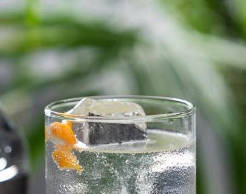 Paloma Salé Clarifié