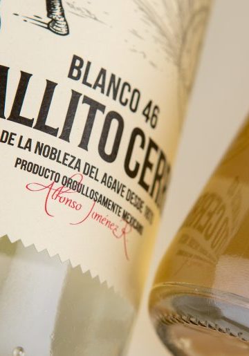 Qu'est-ce qu'il y a dans un nom?  Comment le label 'Agave Spirits' cherche à redéfinir l'« artisanat »