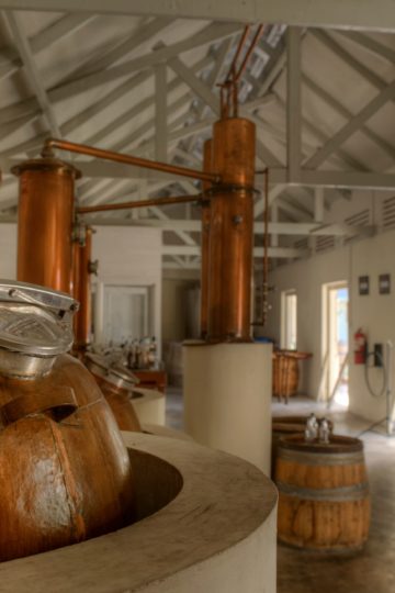 Seychelles, l’autre terroir