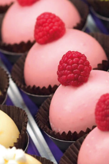 Sigep: The Dolce World Expo