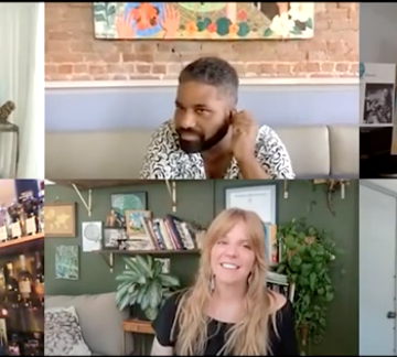 Tales of the Cocktail Foundation trinque à une conférence 2021 réussie