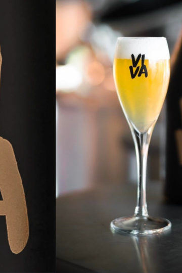 Viva Extra Brut : une bière apéritive primée