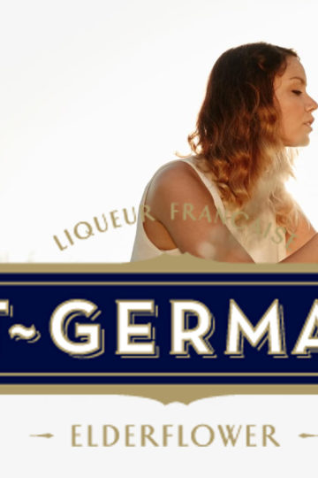 Liqueur st-germain