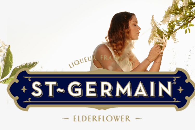 Liqueur st-germain