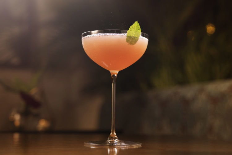 Bacardi Old Cuban