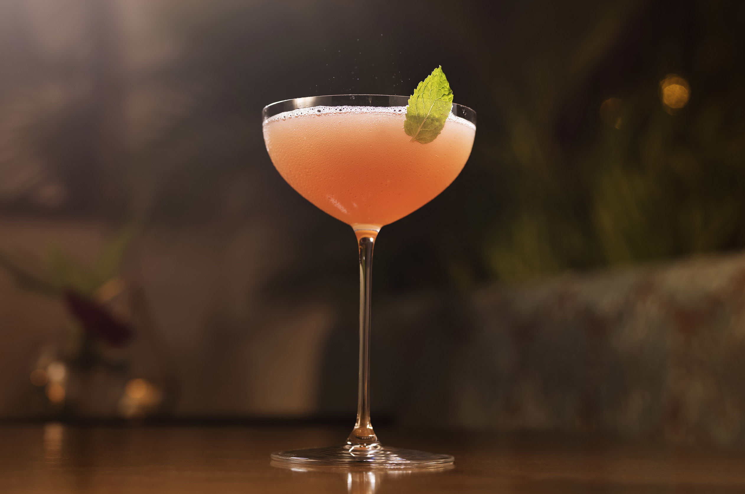 Bacardi Old Cuban