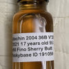 Ballechin 17, 2004, Refill Fino (WhiskySponge)