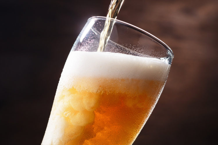 Bière sans alcool ? Branché et tendance