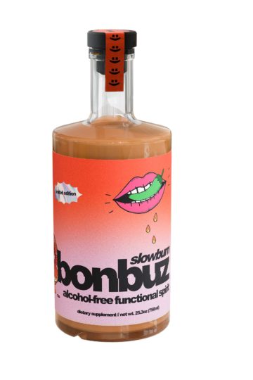 Bonbuz Slowburn