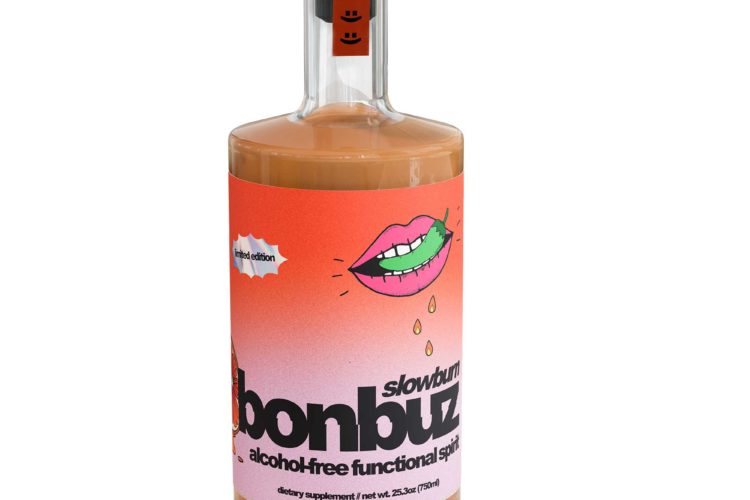 Bonbuz Slowburn