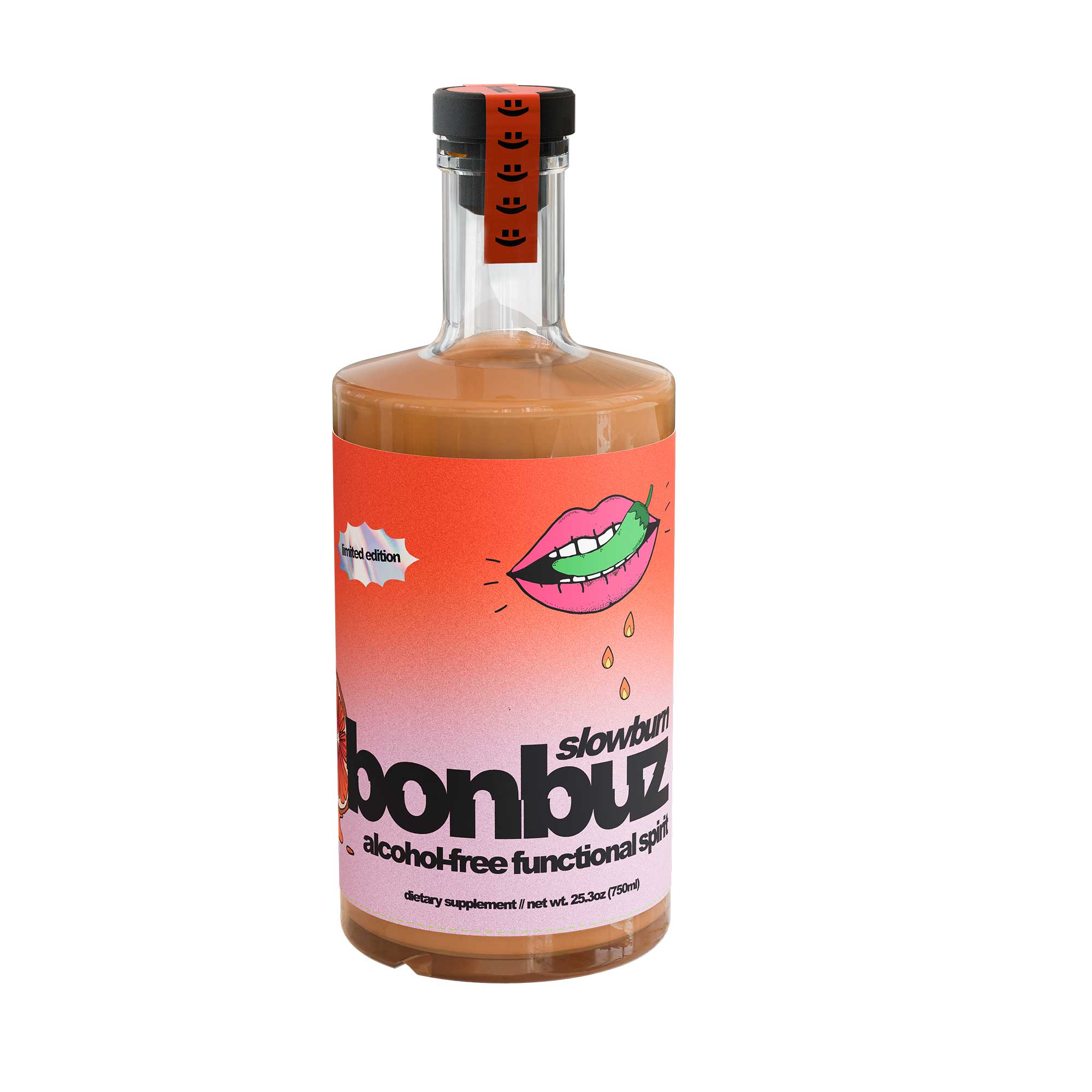 Bonbuz Slowburn