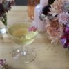 Chrysanthemum cocktail