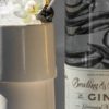 Citronnelle Saturne