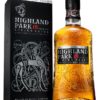 Critique : Highland Park 18 ans (Viking Pride)