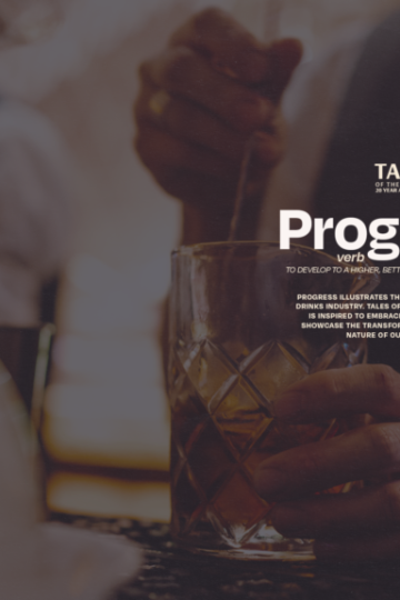 La Fondation Tales of the Cocktail annonce les dates, le thème et les informations sur le lieu de Tales of the Cocktail® 2022