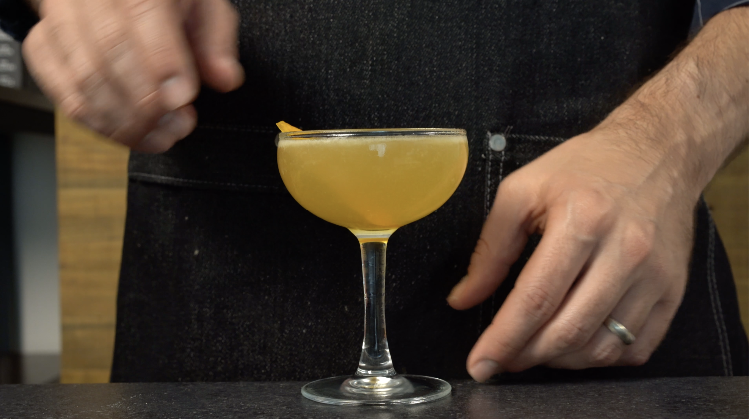 Le side-car parfait