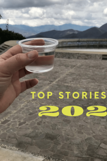 Les meilleures histoires de 2021