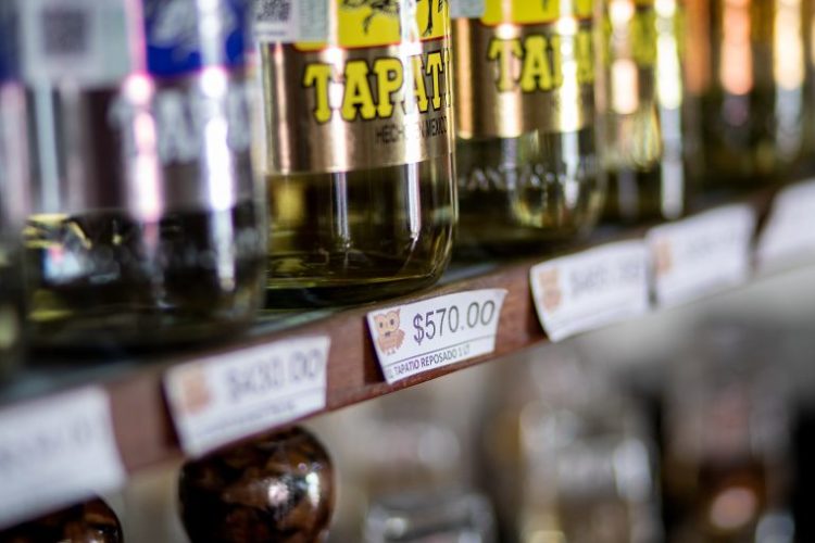 Pourquoi les prix de la tequila continuent de grimper