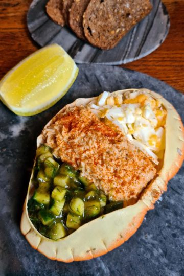 The Black Swan - Top Shelf Pub Food.