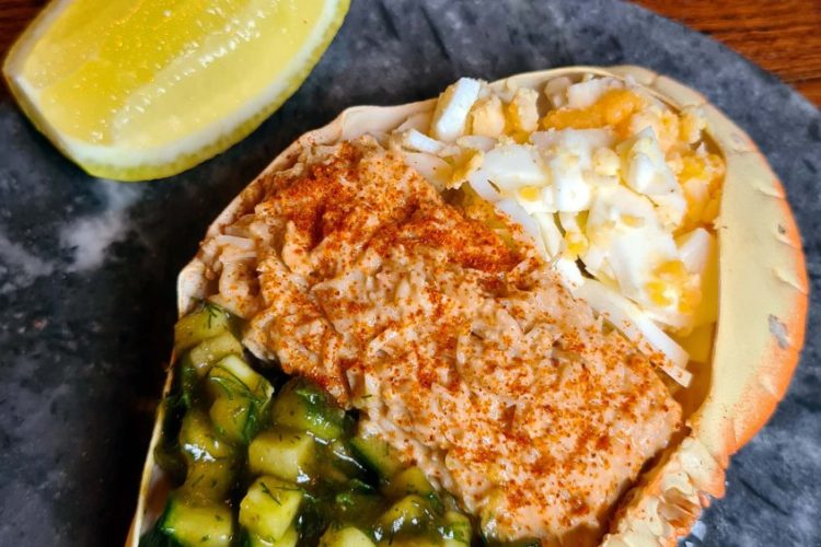 The Black Swan - Top Shelf Pub Food.