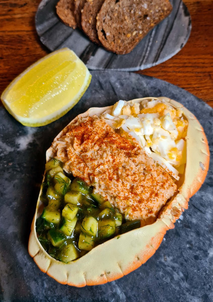 The Black Swan - Top Shelf Pub Food.