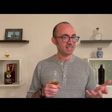Tuer l'histoire du whisky, épisode 39 : Ambassador 25 ans, embouteillé dans les années 1960